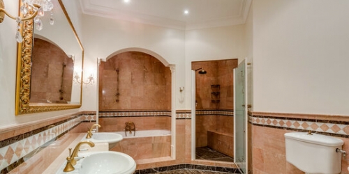 5-комн квартира Гусятников переулок,  д. 13/3