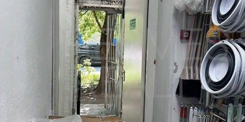 Помещение свободного назначения Владимирская 2-я ул,  д. 10