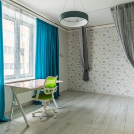 Продажа 3-комн квартиры на вторичном рынке Художников пр-кт,  д. 33,  к. 4