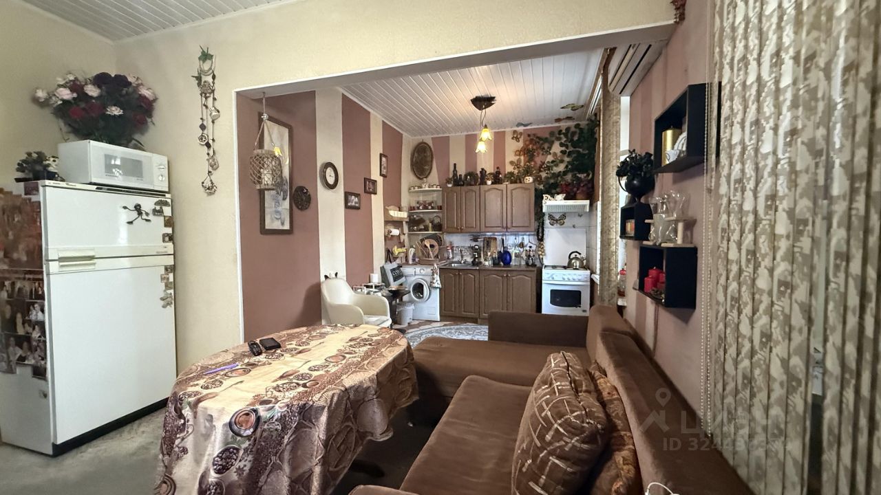 Продажа 3-комн квартиры на вторичном рынке проспект Мира, 112