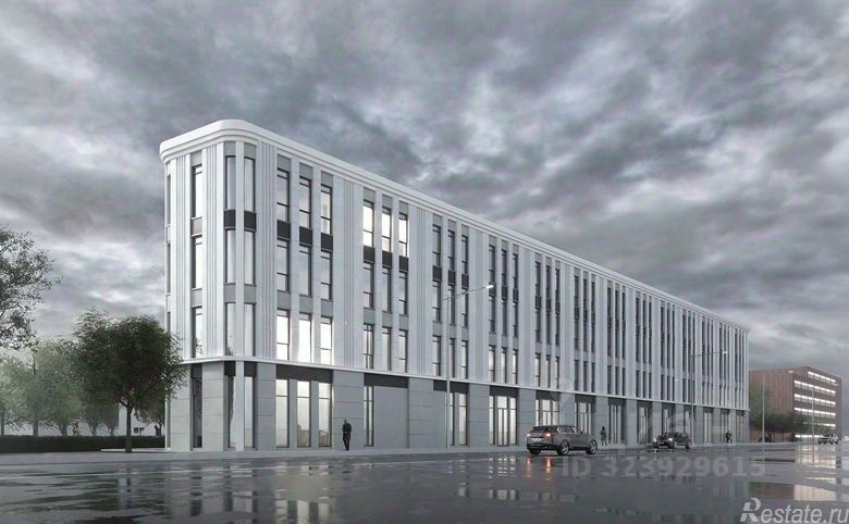 Продажа ПСН Гранитная улица,  д. 51