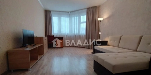 1-комн квартира Люберцы, Наташинская улица,  д. 12