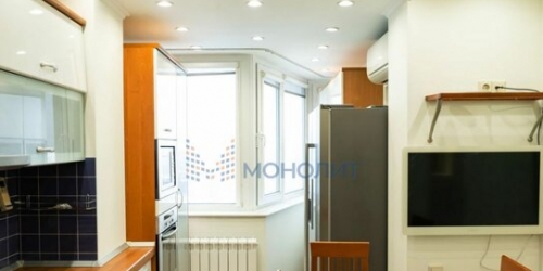 3-комн квартира Загородное шоссе,  д. 9,  к. 1