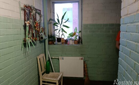 Продажа 3-комн квартиры на вторичном рынке Ленинский пр-кт