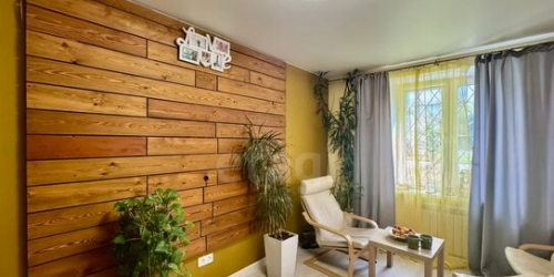 3-комн квартира улица Матроса Железняка,  д. 3