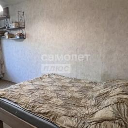 Продажа 2-комн квартиры на вторичном рынке Одинцовский городской округ, Садовая улица,  д. 2