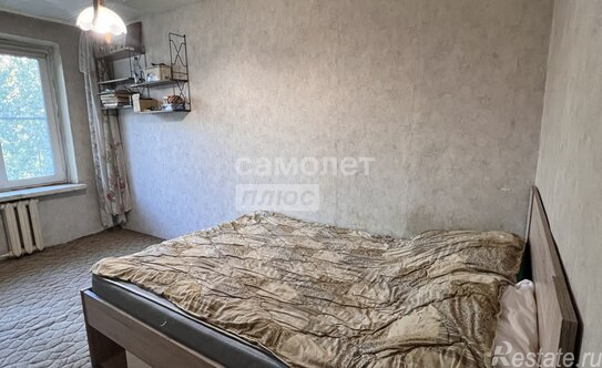 Продажа 2-комн квартиры на вторичном рынке Одинцовский городской округ, Садовая улица,  д. 2