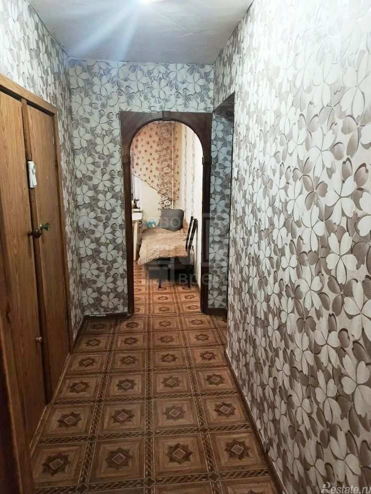 Продажа 2-комн квартиры на вторичном рынке Орехово-Зуево, Пролетарская, 20