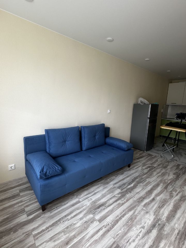 Аренда 1-комн квартиры на вторичном рынке Мурино, улица Екатерининская, 17