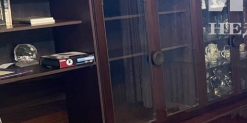 1-комн квартира Херсонская улица, 31