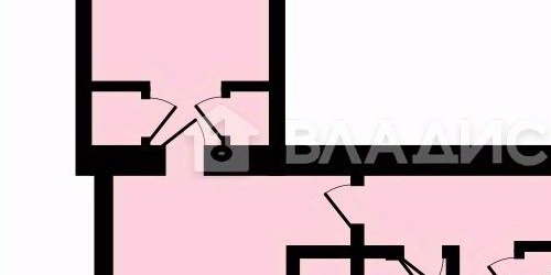 3-комн квартира 2-й Муринский проспект, 14