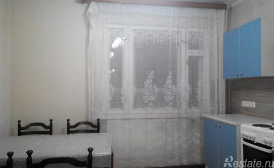 Аренда 1-комн квартиры на вторичном рынке ул Ярослава Гашека,  д. 26,  к. 1