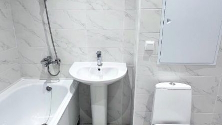 3-комн квартира Тайнинская улица, 11