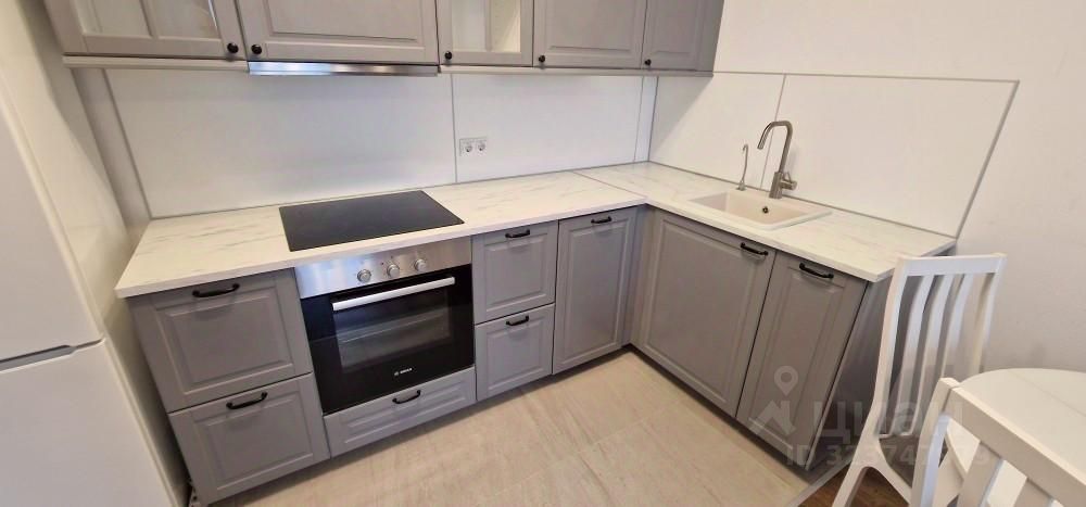 Продажа 2-комн квартиры на вторичном рынке Олонецкая улица, 4