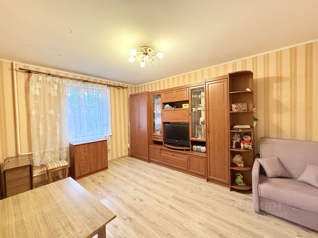 Продажа 1-комн квартиры на вторичном рынке Яхтенная улица, 10К3