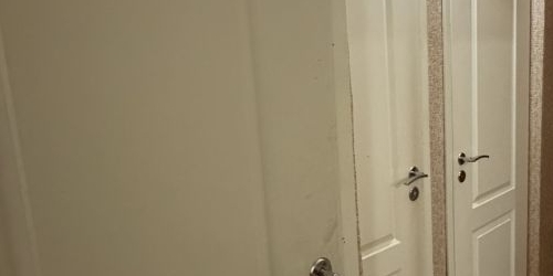 1-комн квартира Долгоозерная улица, 6К2