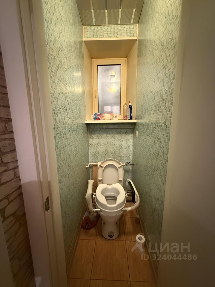 Продажа 3-комн квартиры на вторичном рынке Пятницкая улица, 53/18С4