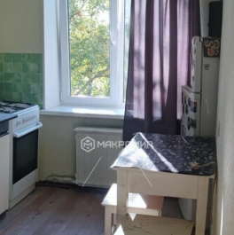 Продажа 1-комн квартиры на вторичном рынке Краснопутиловская улица,  д. 58