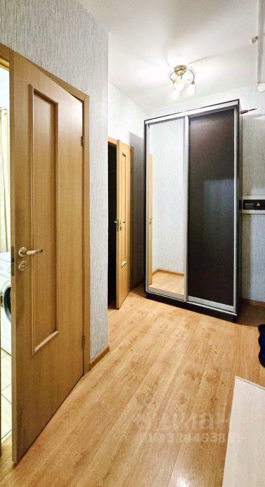 Продажа студии Реутов, Юбилейный проспект, 78