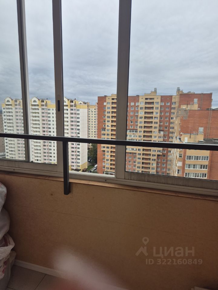 Продажа 1-комн квартиры на вторичном рынке Сходня мкр, улица Мичурина, 15