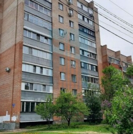 Продажа 2-комн квартиры на вторичном рынке Чехов, ул Чехова,  д. 6