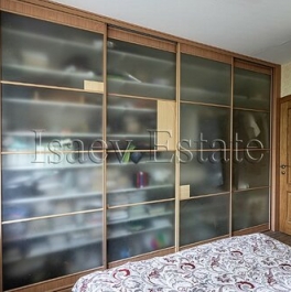 Продажа 3-комн квартиры на вторичном рынке Купавенский Б. проезд,  д. 10