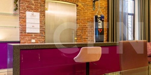 3-комн квартира Фурштатская улица, 20