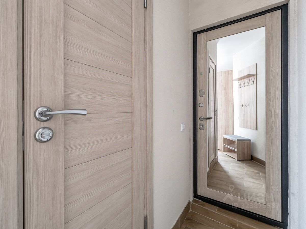 Продажа студии Волоколамское шоссе, 71/22к1