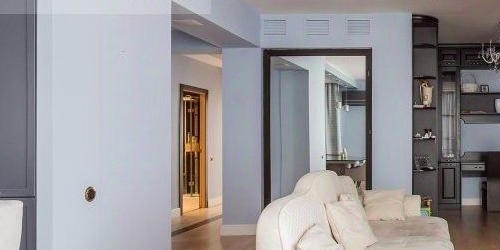 3-комн квартира Страстной бульвар, 10к1