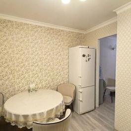 Продажа 3-комн квартиры на вторичном рынке Братеевская улица,  д. 21