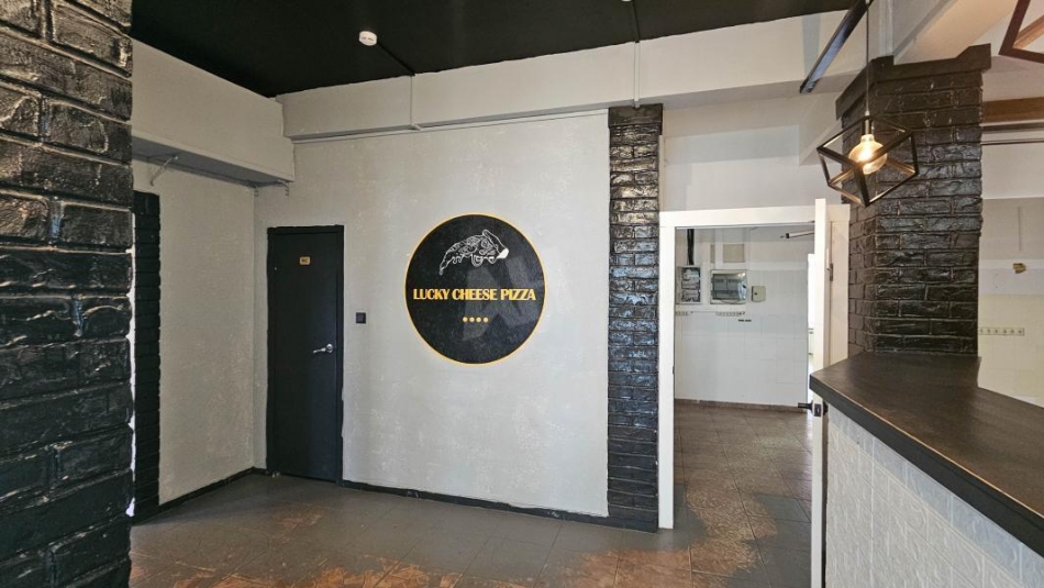 Аренда торгового помещения Зелёный пр-кт