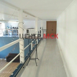 Аренда офиса Мира пр-кт,  д. 68