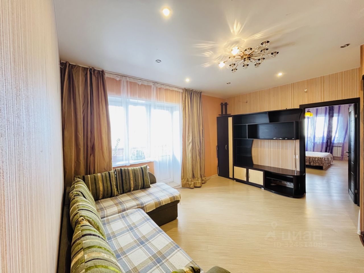 Продажа 2-комн квартиры на вторичном рынке Сергиев Посад, проспект Красной Армии,  д. 247