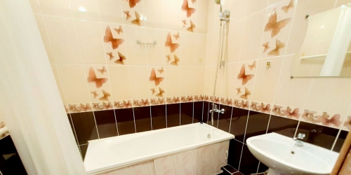 1-комн квартира Малая Десятинная улица, 11