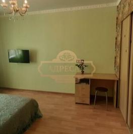 Продажа 1-комн квартиры на вторичном рынке проспект Королёва,  д. 69