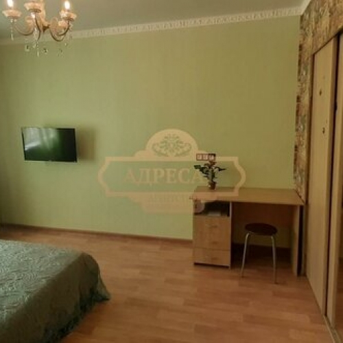 1-комн квартира проспект Королёва,  д. 69