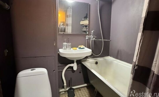 Продажа 1-комн квартиры на вторичном рынке ул Шепелюгинская,  д. 5,  к. 1