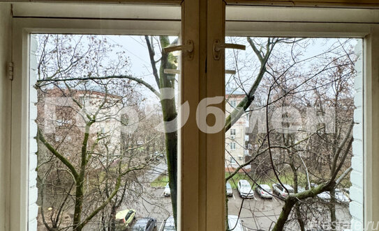 Продажа 2-комн квартиры на вторичном рынке ул Ремизова,  д. 3