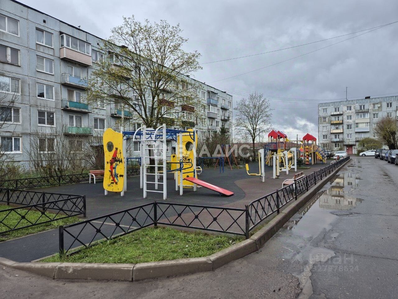 Продажа земли Учхоз садоводческий массив, Кристалл СНТ