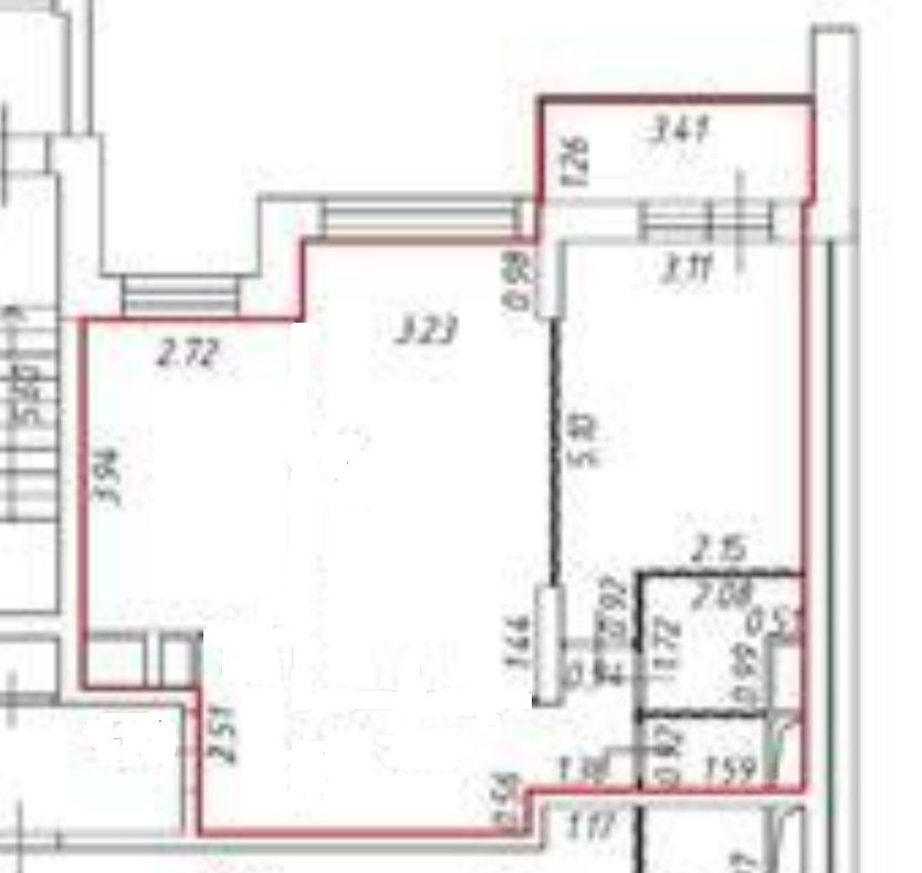 Продажа 2-комн квартиры на вторичном рынке Красногорск, бульвар Красногорский, 23к1