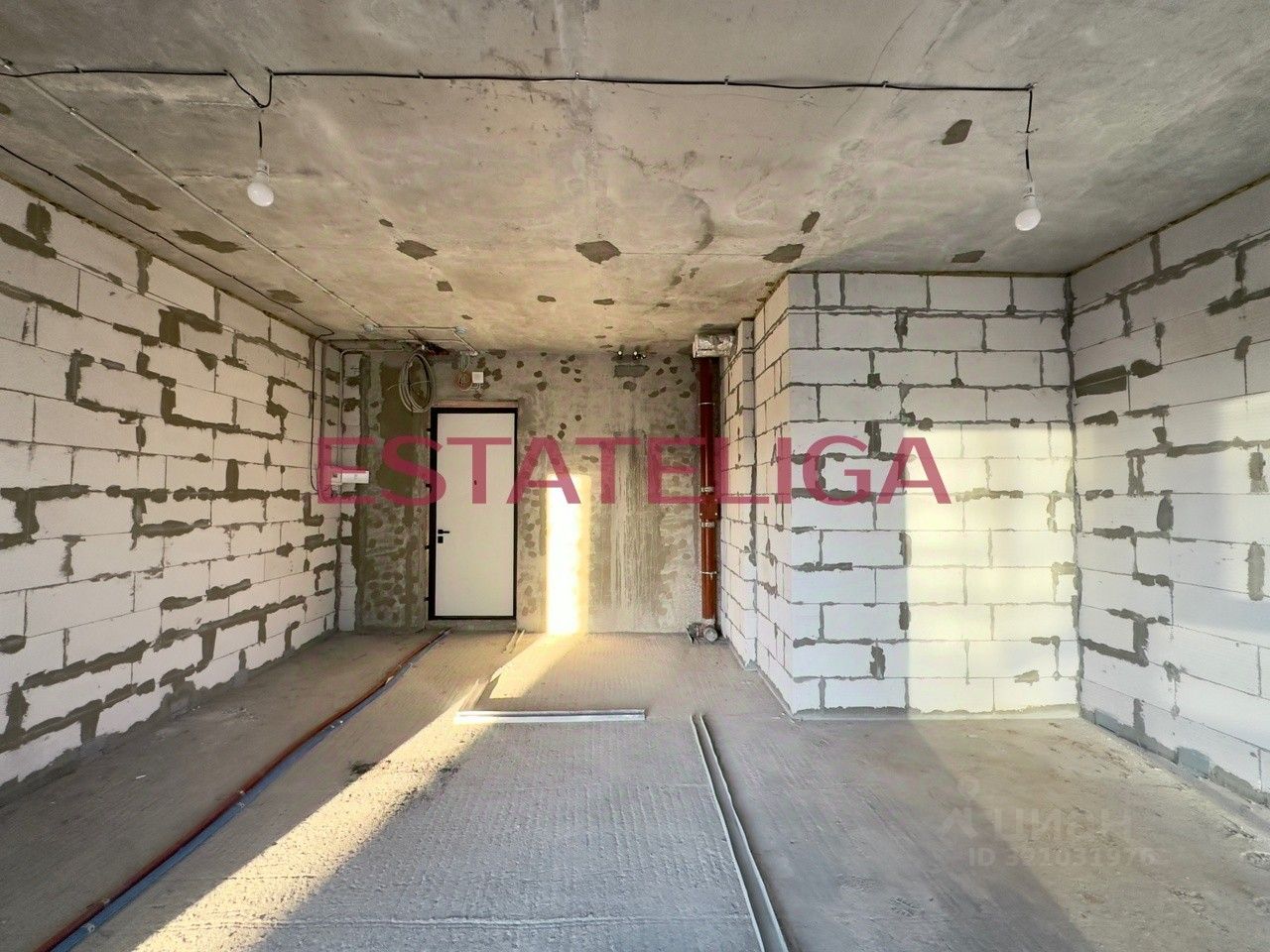 Продажа 2-комн квартиры на вторичном рынке Озерная улица, 1к2/4