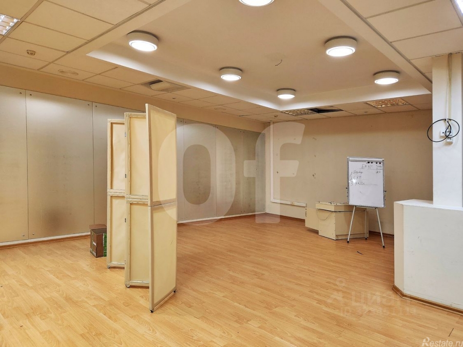 Аренда отдельного здания Ордынка Б. ул,  д. 44 с1