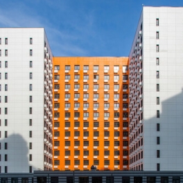 Продажа 3-комн квартиры на вторичном рынке улица Лётчика Грицевца,  д. 4