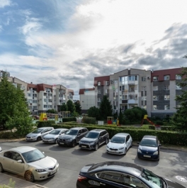Продажа 1-комн квартиры на вторичном рынке Маршала Новикова ул,  д. 21
