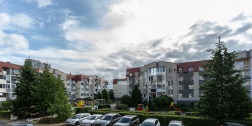 1-комн квартира Маршала Новикова ул,  д. 21