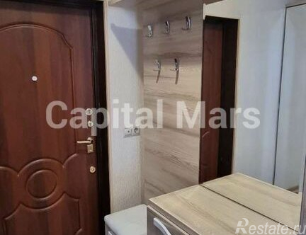 Аренда 2-комн квартиры на вторичном рынке улица Медиков,  д. 20