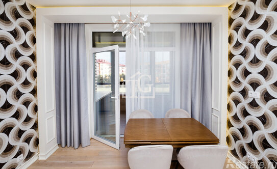 Продажа 2-комн квартиры на вторичном рынке ул Кокколевская,  д. 7,  к. 1