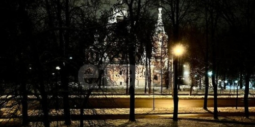 3-комн квартира Пушкин г, Кадетский б-р,  д. 18