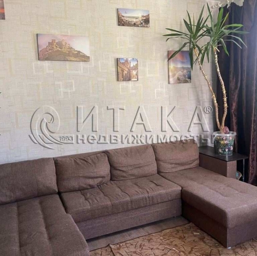 Коттедж/дом Красная (Горелово) ул.