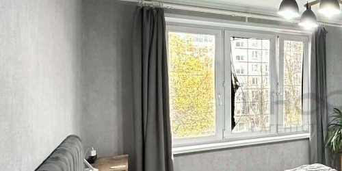 2-комн квартира Востряковский проезд, 1К2